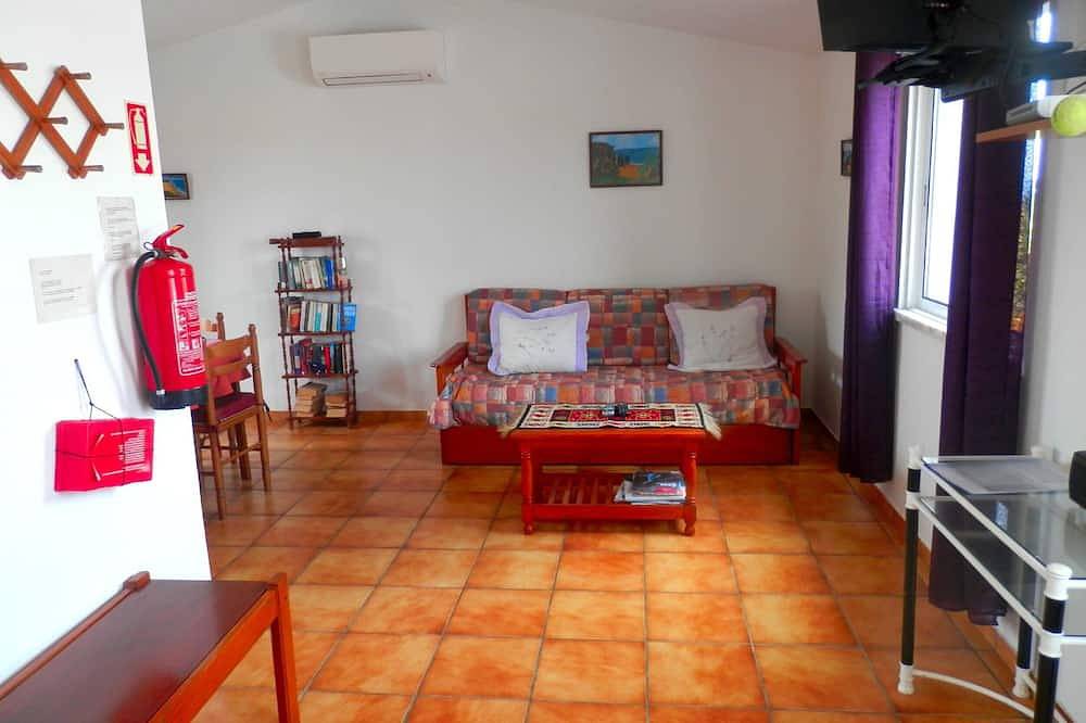 Ganze Wohnung, Ferienwohnung Barbara in Arrifana, Aljezur