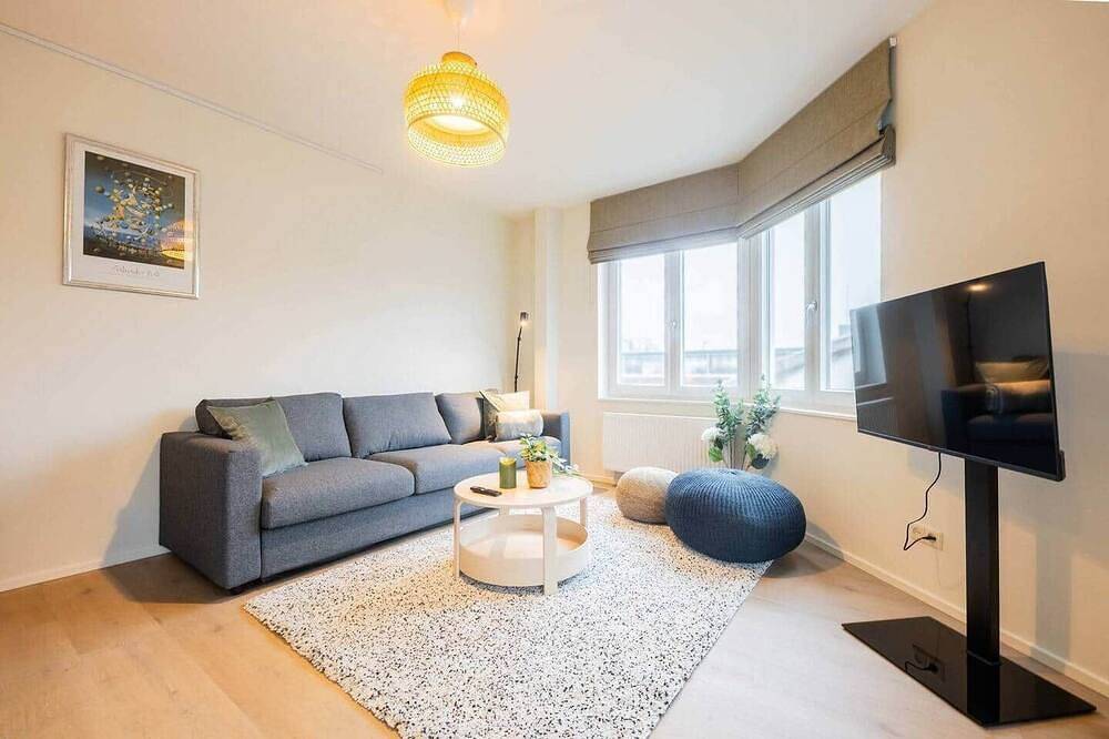 Geheel appartement, Royal 65m2 One Bedroom Apartment in Eindhoven, Noord-Brabant