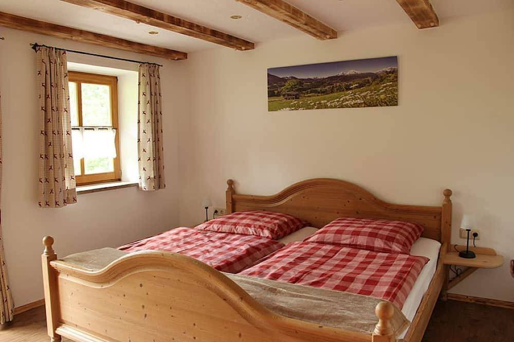 Ganze Wohnung, Ferienwohnung Watzmann in Göllstock, Berchtesgaden