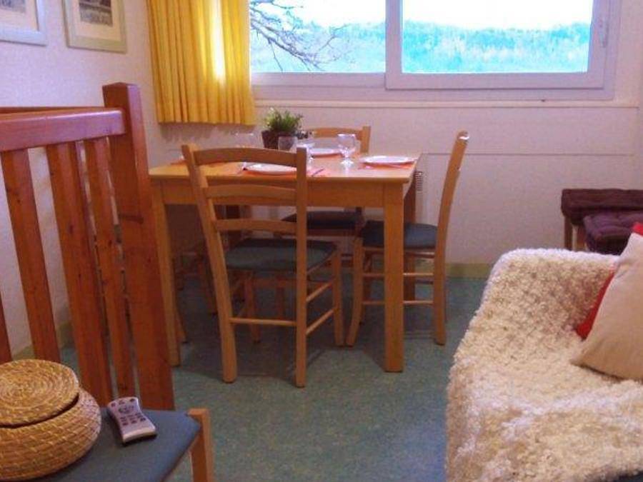 Vvf Villages - Le Fjord Jurassien - Maisod - Gîte 5 personnes - Duplex in Maisod, Parc naturel régional du Haut-Jura