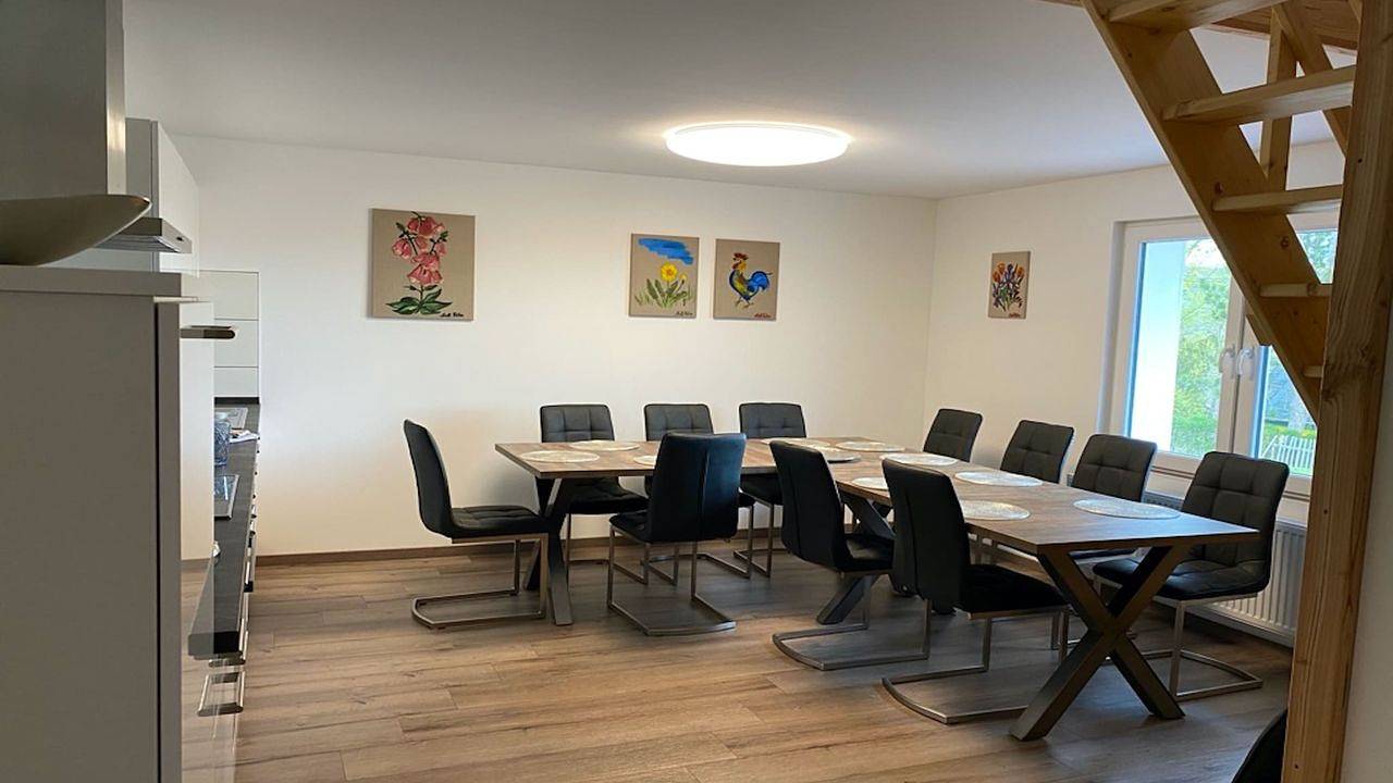 Ferienhaus für 14 Personen (30 m²) in Güntersberge in Güntersberge, Harzgerode