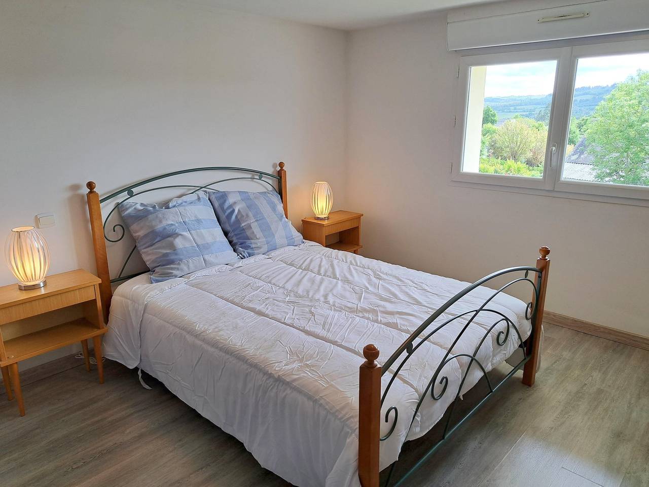 Maison de vacances à Hanvec pour 5 personnes in Hanvec, Région de Brest