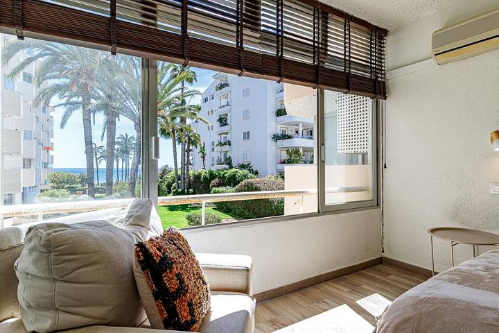 Apartamento entero, Altea Soleil in Platja del Cap Negret (Altea), Altea
