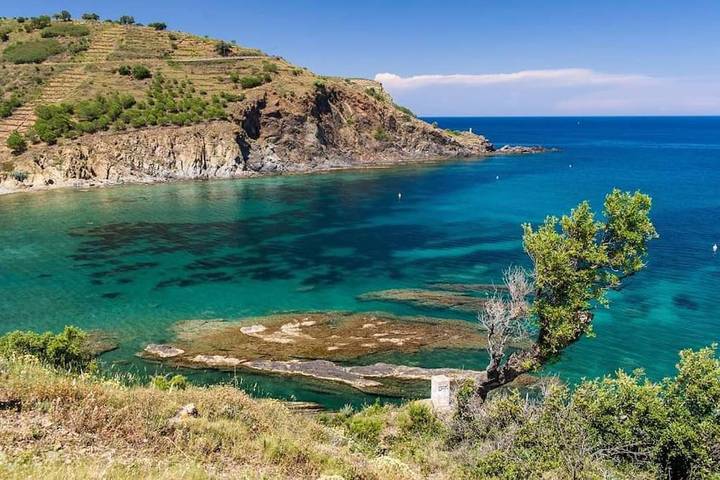 Casa de vacaciones para 8 personas, con jardín - 1