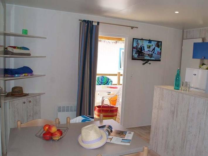 Location de vacances pour 8 personnes à Puget-sur-Argens - 4