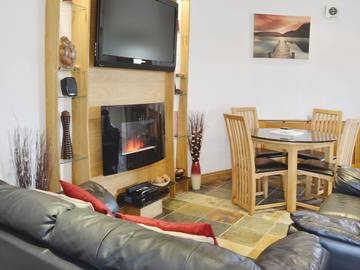 Vakantiehuis voor 4 Personen in Noord-Wales, Anglesey, Afbeelding 4