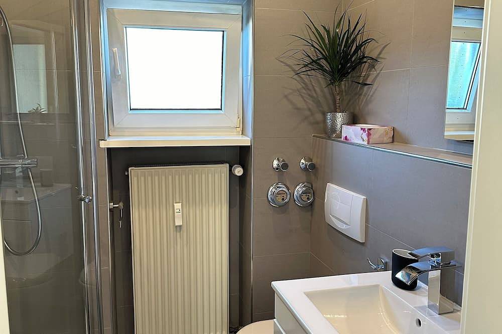 Ganze Wohnung, Gemütliche Wohnung im Herzen des Pfälzer Waldes in Clausen, Landkreis Südwestpfalz