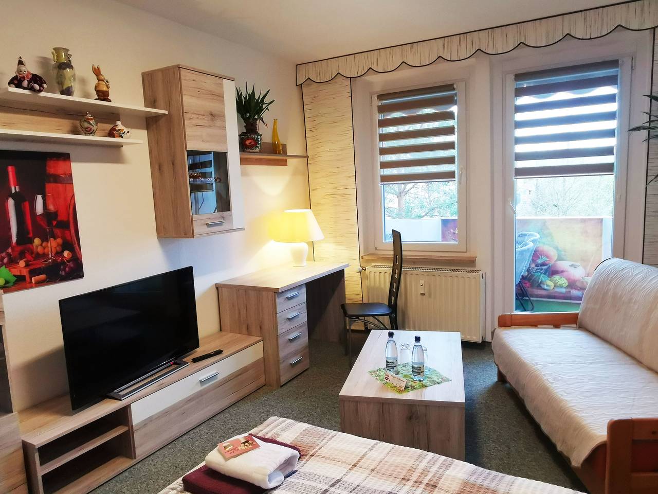 Ganze Ferienwohnung, Fewo Oeffingener Meißen in Meißen, Meißen Region