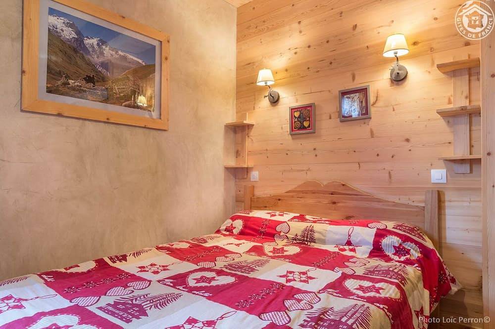 Le Cheval Noir - Doucy La Lechere in Doucy, La Léchère