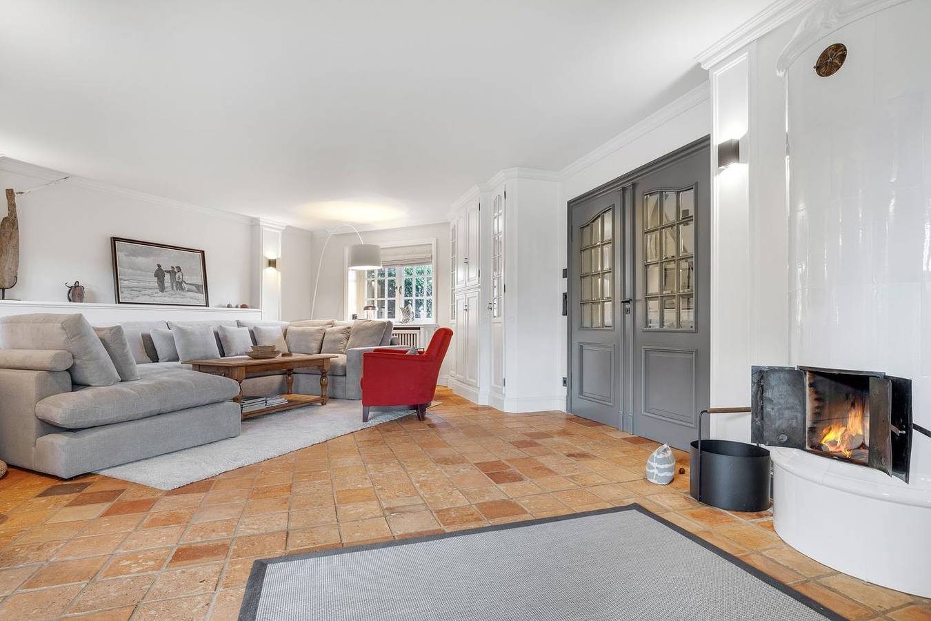 Ferienhaus Tohus Sylt - Ferienhäuser Keitum in Keitum, Sylt (Gemeinde)