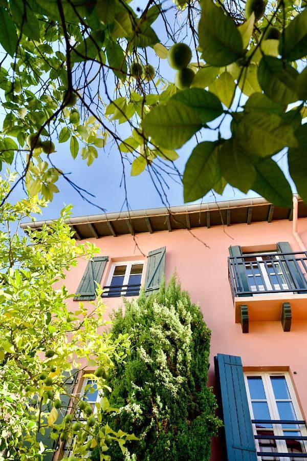 Boutique hôtel Maria-Christina in Saint-Jean-de-Luz, Région de Bayonne
