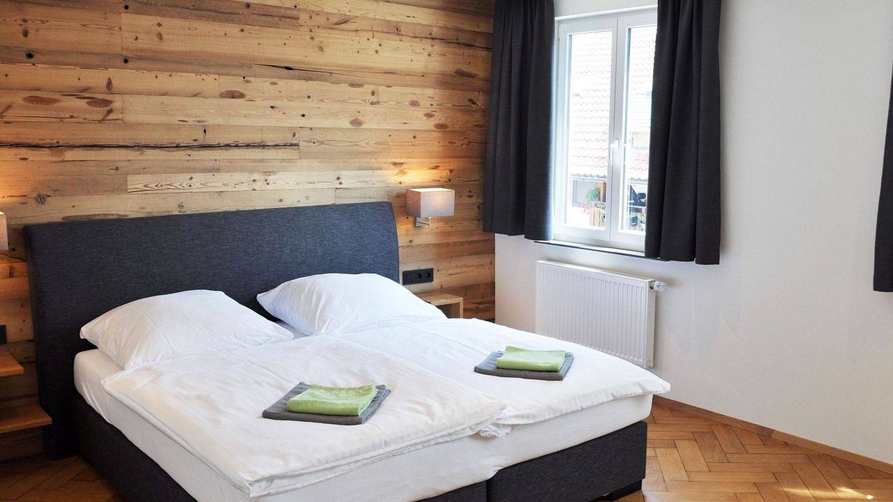 Ganze Ferienwohnung, Ferienwohnung für 8 Personen (104 m²) in Langenargen in Langenargen, Region Bodensee-Oberschwaben