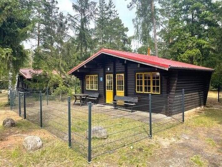 Ferienwohnung für 2 Personen, mit Terrasse in Deutschland