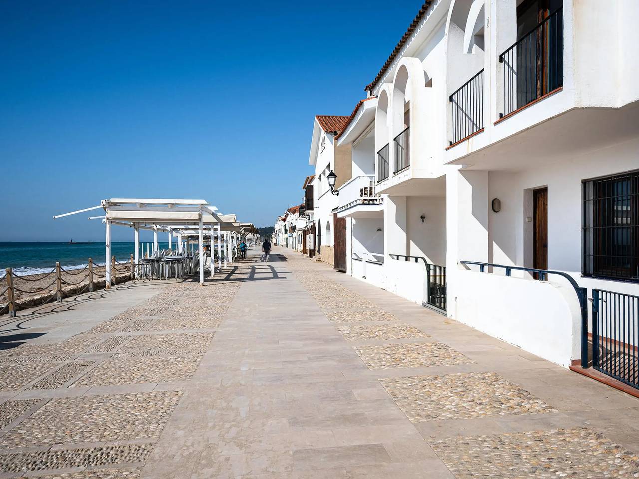 Casa 6 Personas in Altafulla, Costa Dorada