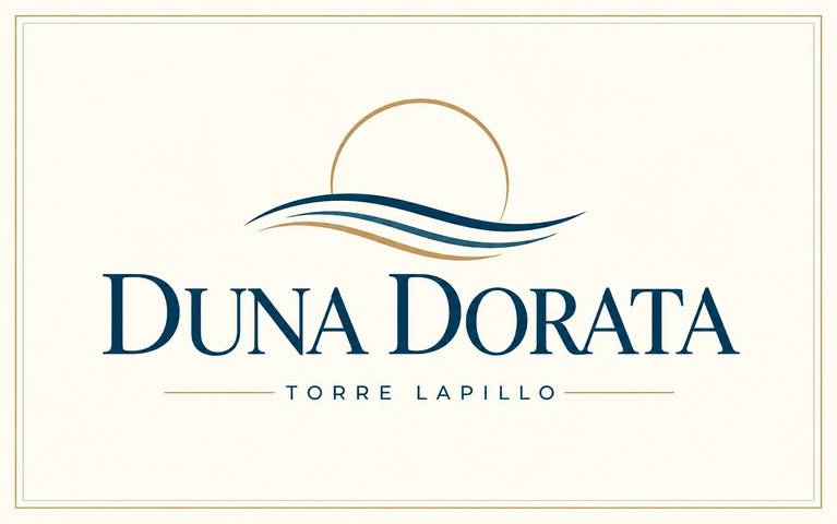Apartment 'Duna Dorata' with Private Balcony & Relaxation in Torre Lapillo in Porto Cesareo, Tarantobukten