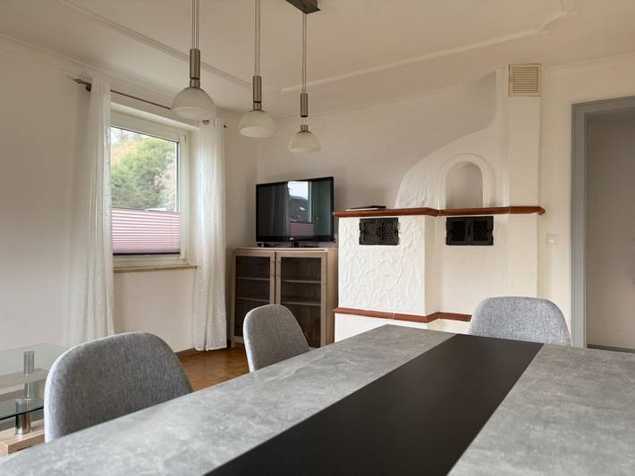 Ferienwohnung für 6 Personen, mit Balkon und Terrasse im Pfaffenwinkel - 3