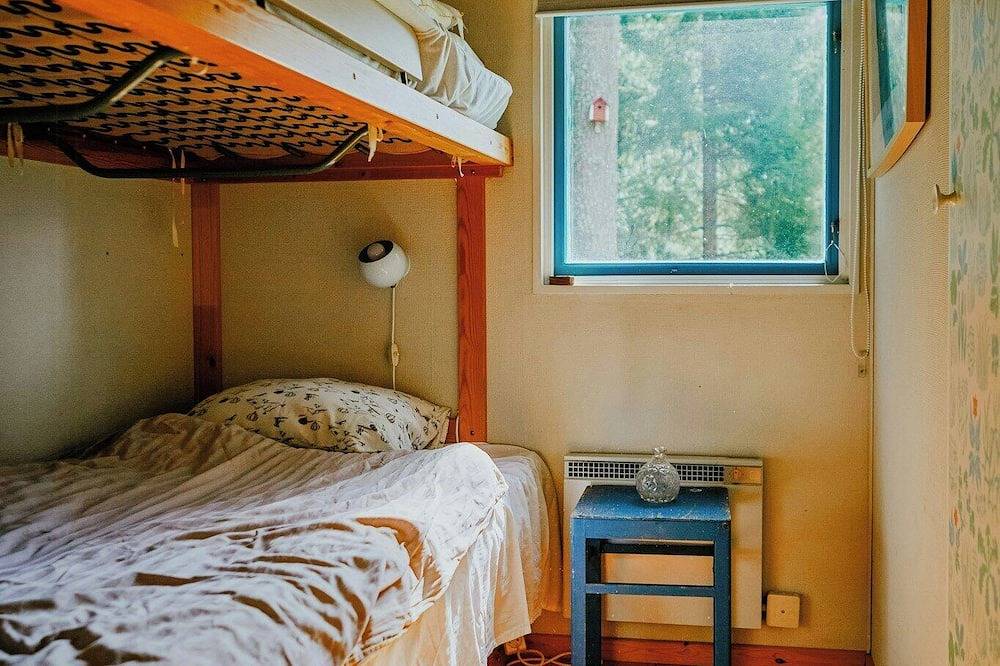 Ländliches Ferienhaus für kreative Seelen am Lingbo-See in Hälsingland