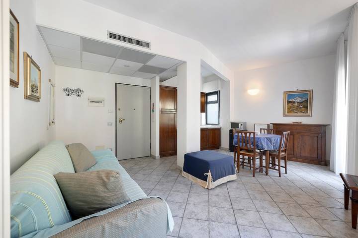 Gîte pour 4 personnes, avec Balcon à Selva (Savone) - 2