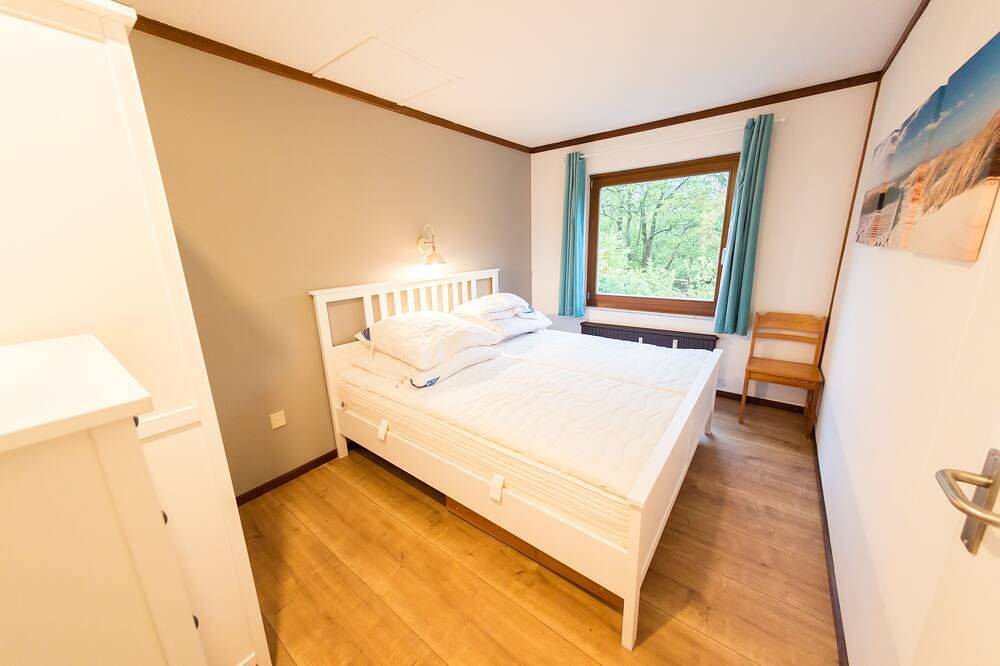 Ganze Wohnung, Ferienwohnung Westerlicht - De Torenhoeve in Burgh-Haamstede, Zeeuwse Kust