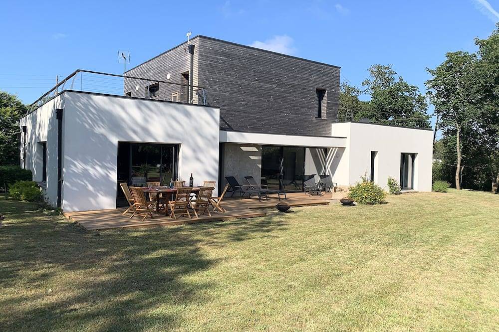 Photo : Maison de vacances