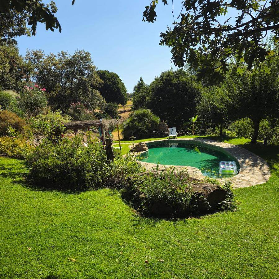 Los Tasajillos, Vivienda de uso Turístico in Candeleda, Valle del Tiétar