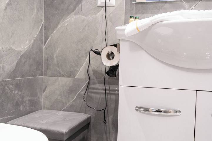 Location de vacances pour 8 personnes dans Mercato - 4