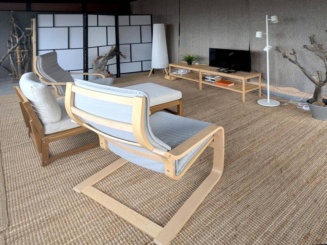 Appartement entier, Appartement tranquille à La Restinga in La Restinga, El Pinar de El Hierro