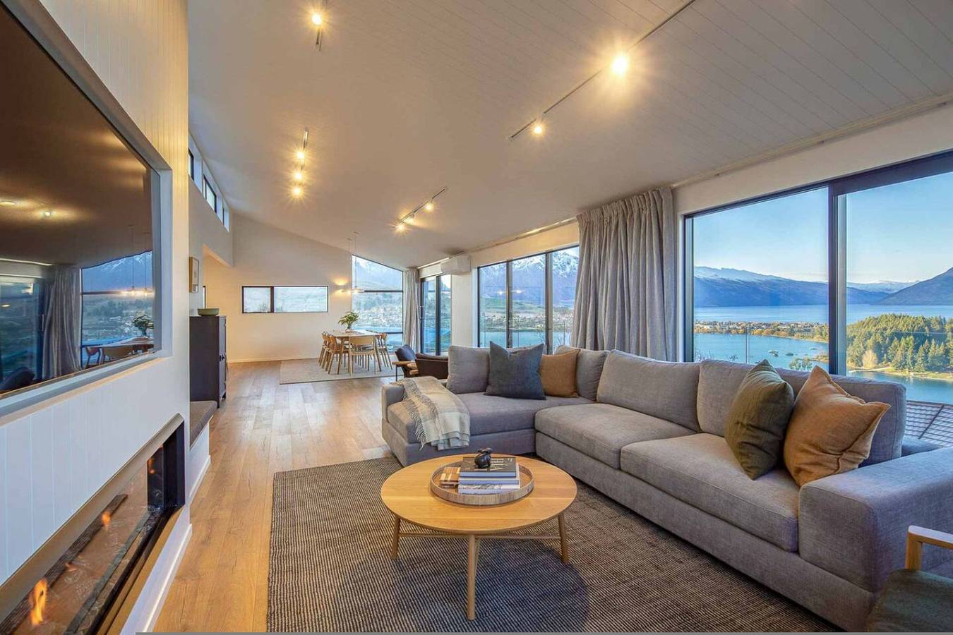 Fernlea by Majordomo in Queenstown, Otago