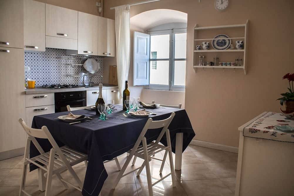 Marina House in Milazzo, Provincia de Messina