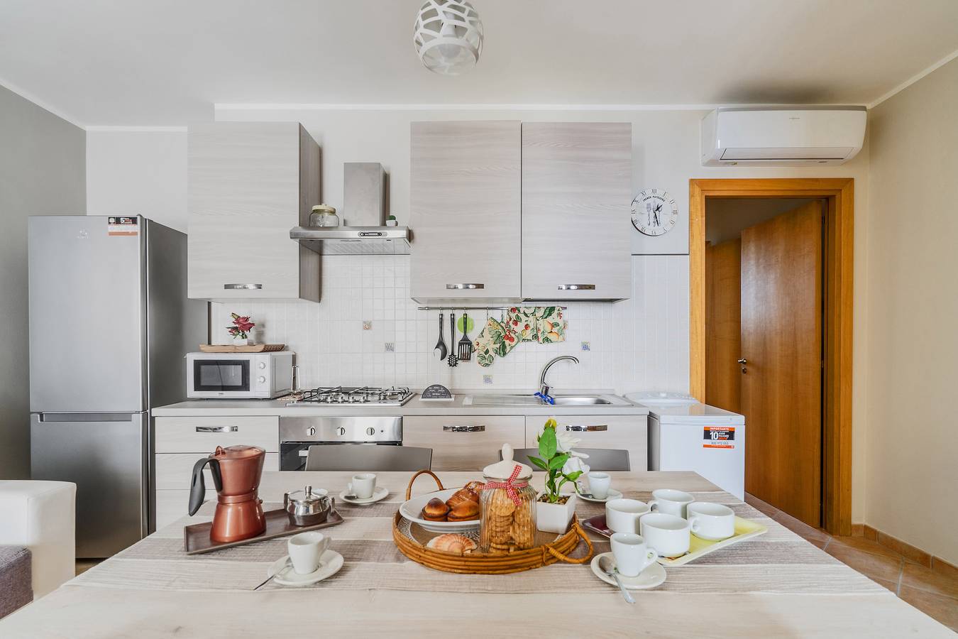 Ganze Wohnung, Ferienwohnung für 6 Personen in Porto Cesareo, Golf von Tarent