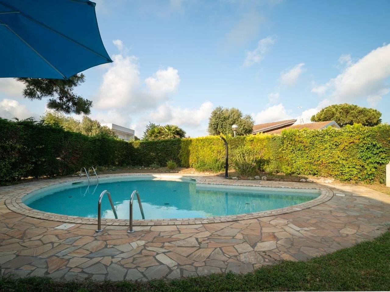 Ganze Ferienwohnung, Lunalba 2 - Lunalba 2 in Isola Albarella, Polesine