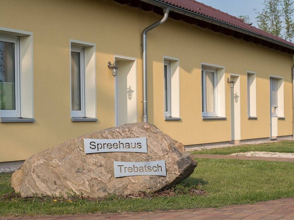 3  Spreehaus Trebatsch in Trebatsch, Tauche