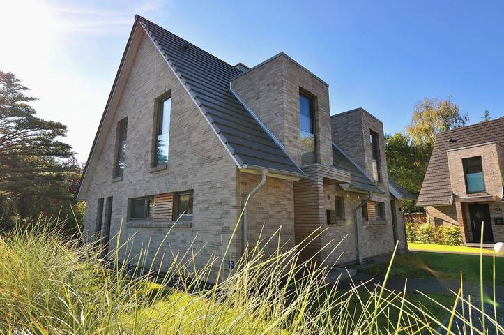 Ferienhaus für 5 Personen, mit Terrasse und Garten, mit Haustier in St. Peter-Ording - 2