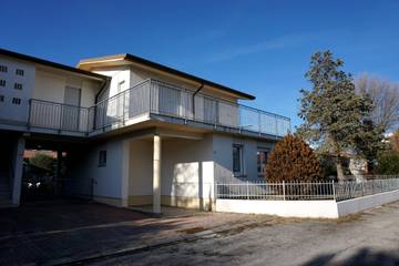 Villa per 6 Persone in Caorle, Provincia di Venezia, Foto 3