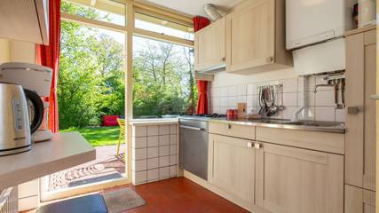 Bungalow voor 5 Personen in Oostkapelle, Zeeuwse Kust, Afbeelding 2