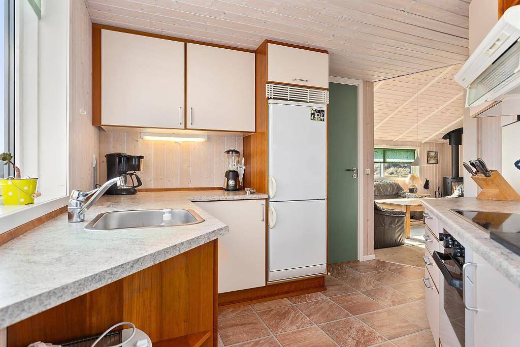 628 in Vrist, Lemvig Region