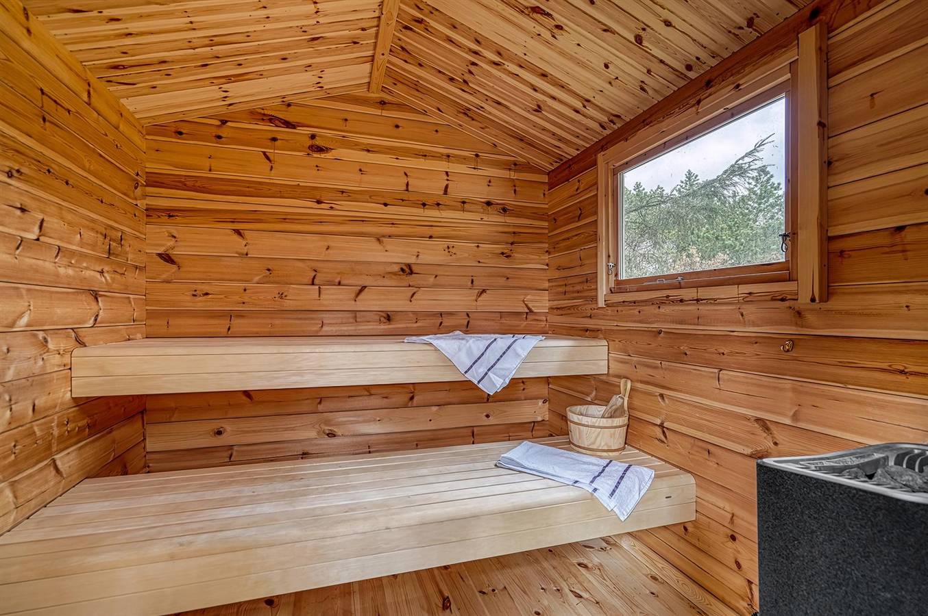 Pet friendly home in Blåvand with sauna in Blavand, Varde Region