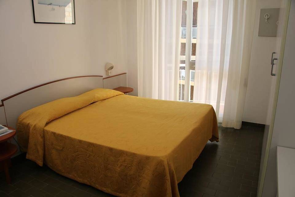 Standard Single Room in Alba Beach, Alba Adriatica