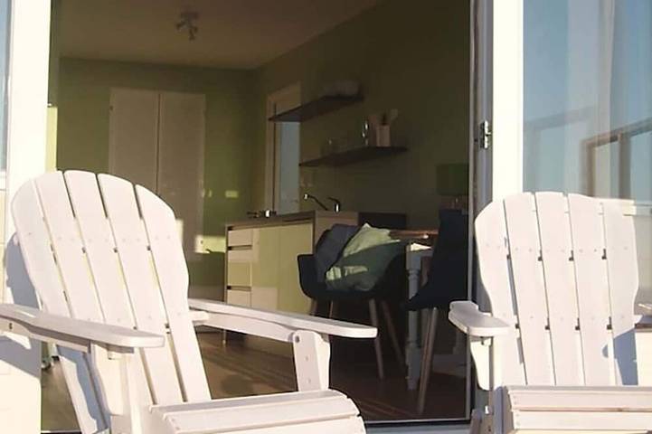 Ferienhaus für 4 Personen, mit Garten in Wijk aan Zee - 3