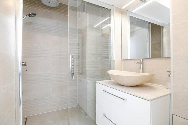 Gîte pour 6 personnes, avec vue à Puteaux - 3