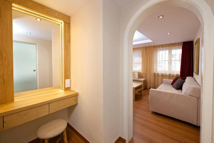 Doppelzimmer-Luxus.Superior in Oberstaufen, Bayerisch Schwaben