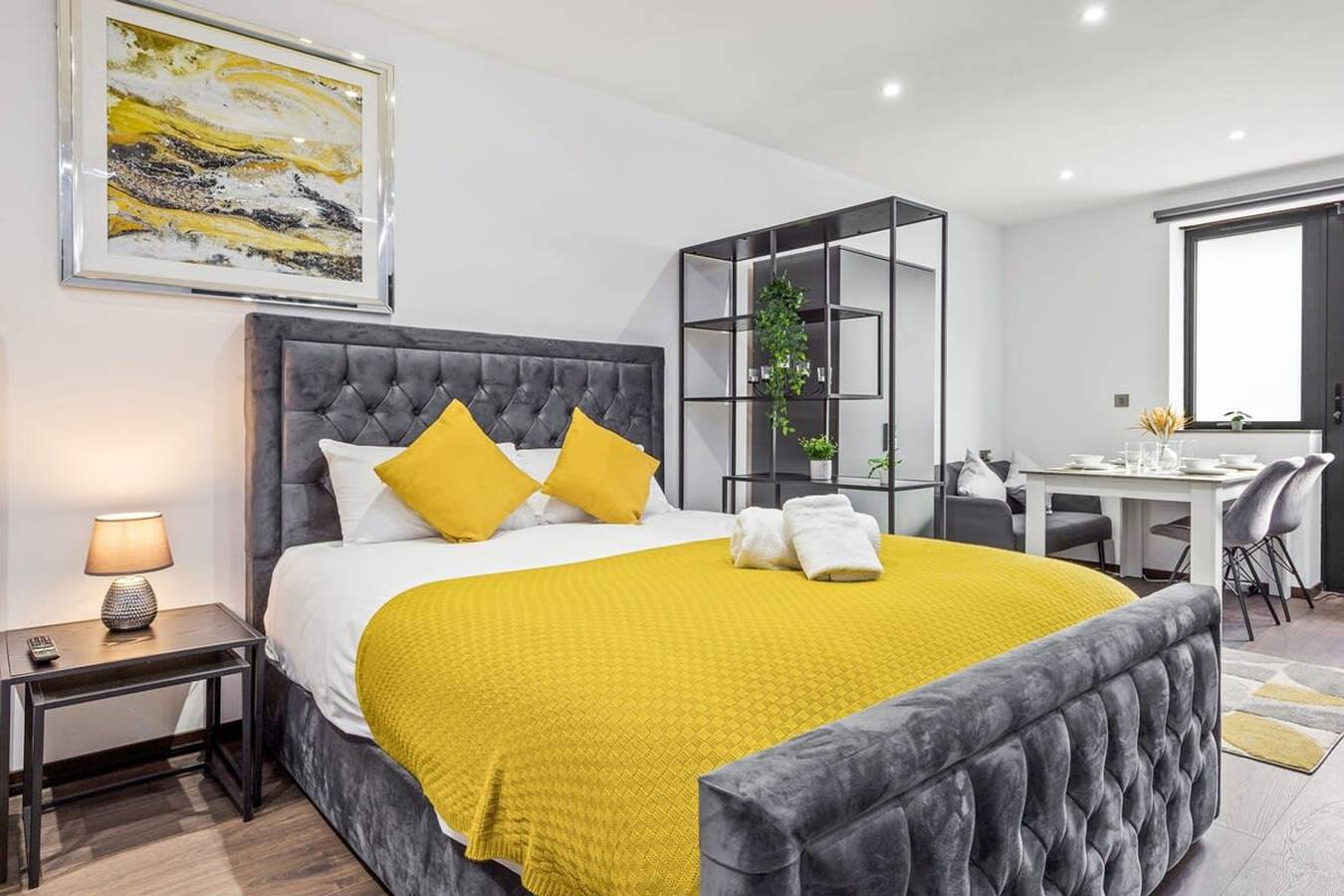 Appartamento vacanze a Londra a partire da 178€ a notte