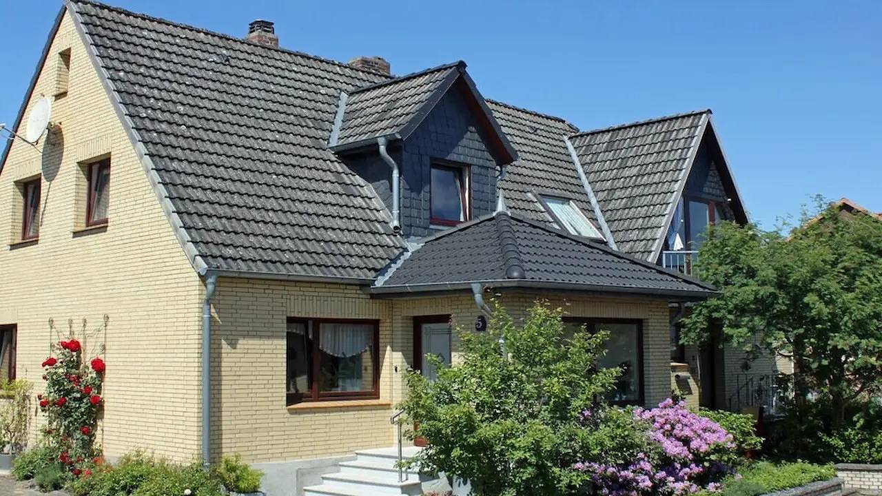 Ferienhaus für 6 Personen (60 m²) in Suhlendorf in Suhlendorf, Landkreis Uelzen