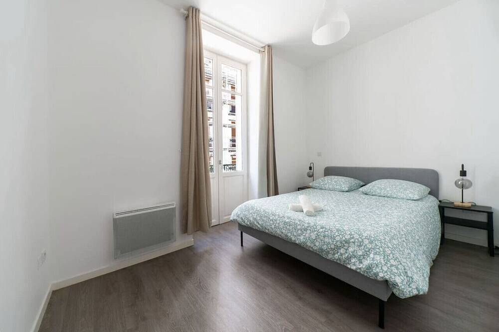 Appartement de vacances