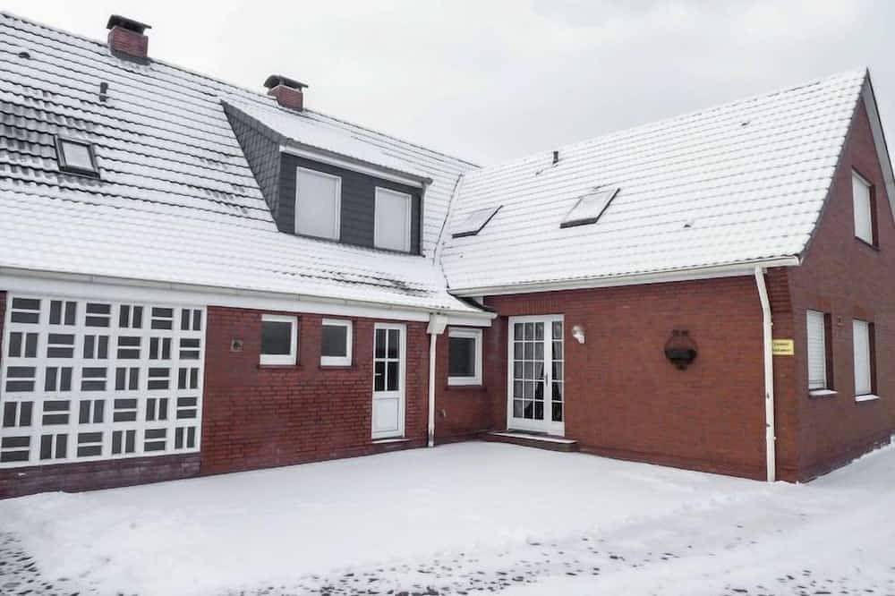 Apartamento entero, Am Nordkap by Interhome in Norddeich, Norden y sus alrededores