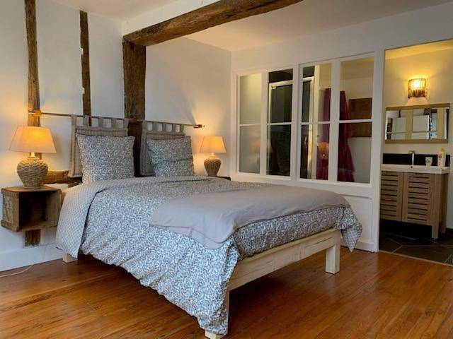 Maison d’hôte pour 6 personnes à Chartres