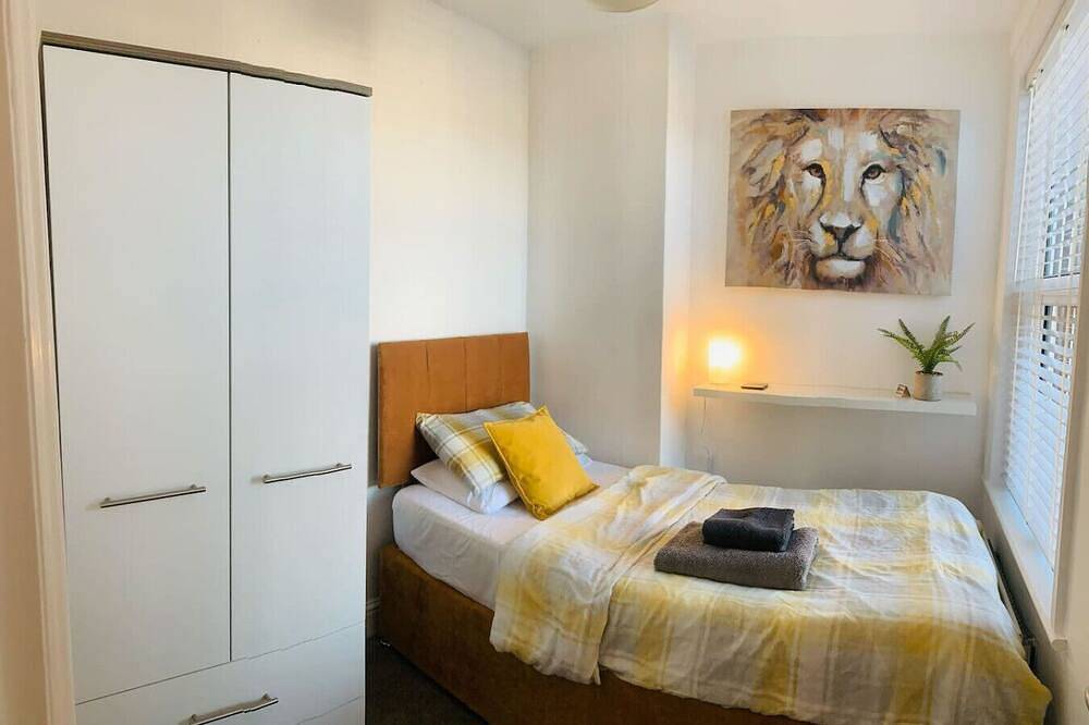Apartamento entero, 3 Bed in Salisbury sleeps 6 in Salisbury, Wiltshire