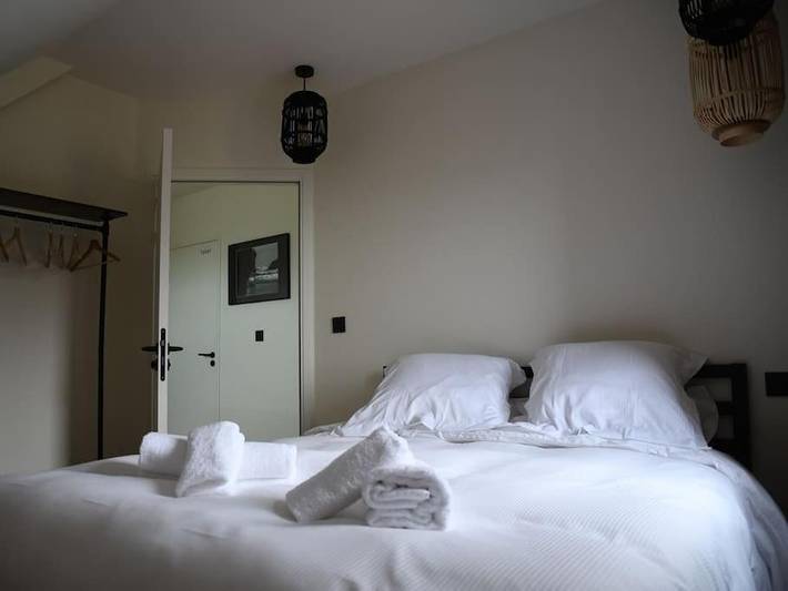 Location de vacances pour 15 personnes, avec jardin et vue à Arques-la-Bataille - 2