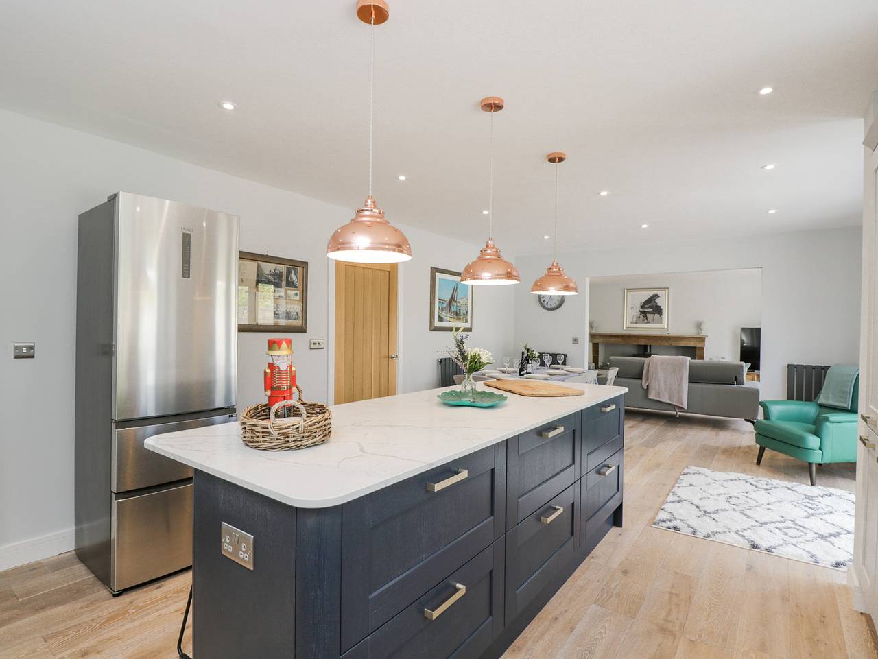 Greystones in Stroud, Gloucestershire