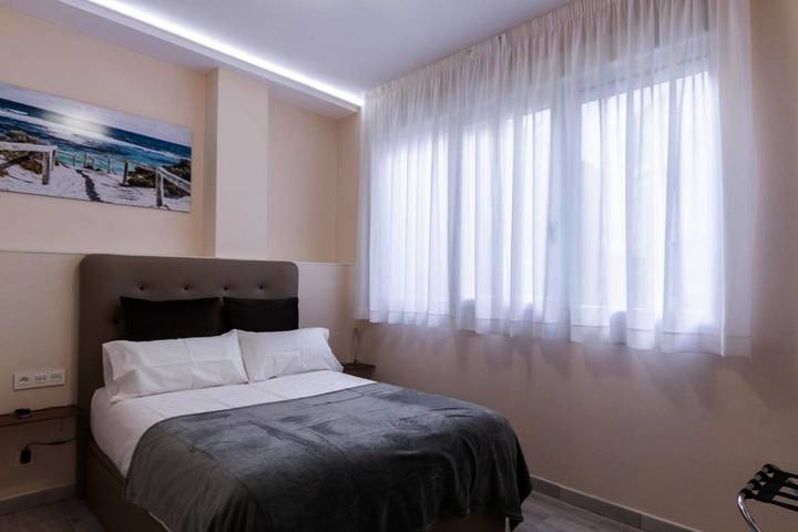 Maison d’hôte pour 2 personnes, avec vue, animaux acceptés à Valence (Espagne) - 3